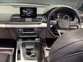 Audi Q5 2.0 Q5 S Line TDI Quattro Semi-Auto 4WD 5dr 64