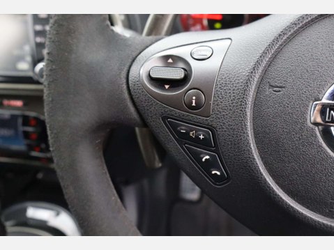Nissan Juke 1.6 Juke Nismo RS DiG-T 4x4 CVT 4WD 5dr 36