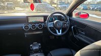 Mercedes-Benz A Class 1.5 A180d Sport (Executive) Hatchback 5dr Diesel 7G-DCT Euro 6 (s/s) (116 p 20