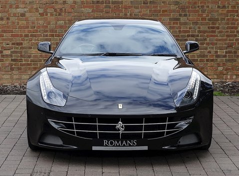Ferrari FF 2