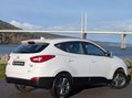 Hyundai ix35 2.0 CRDi SE 4WD Euro 5 5dr (Nav) 5
