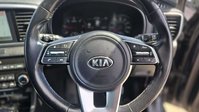 Kia Sportage 1.6 CRDi 4 SUV 5dr Diesel DCT Euro 6 (s/s) (134 bhp) 37
