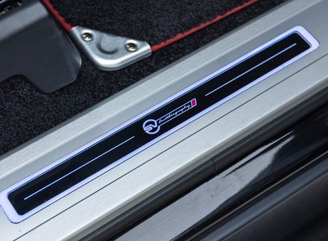 Land Rover Range Rover P565 SVAutobiography Dynamic Black 21