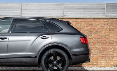 Bentley Bentayga V8 Diesel 27