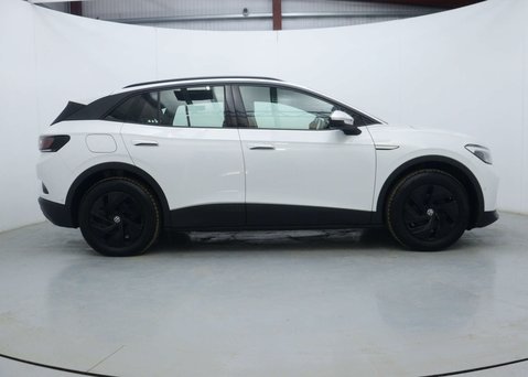 Volkswagen Id.4 Pure Performance 52kWh Life SUV 5dr Electric Auto (170 ps) 14