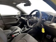 Audi A1 1.5 TFSI 35 S line Style Edition Sportback 5dr Petrol S Tronic Euro 6 (s/s) 12