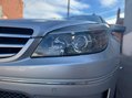 Mercedes-Benz CLC 1.8 CLC200K Sport Coupe Auto Euro 4 3dr 54