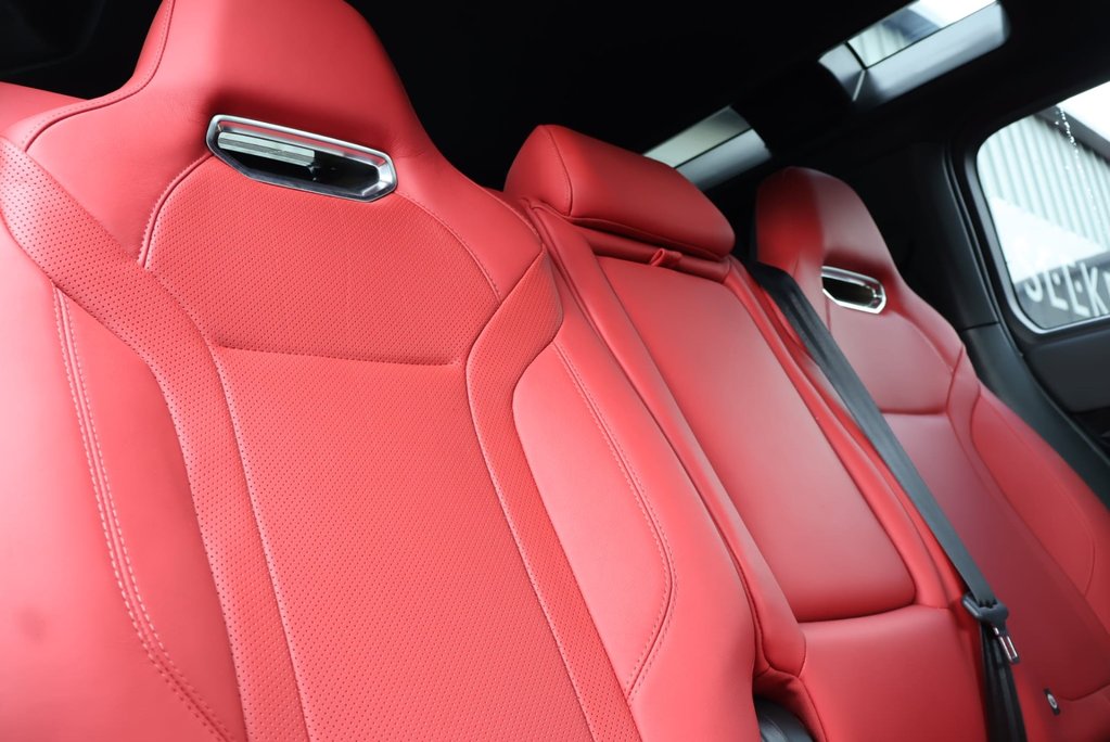 Land Rover Defender 110 D350 HARD TOP X-DYNAMIC HSE WITH THE ALL NEW SKR FULL BODY KIT SVR SEATS  16