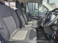 Ford Transit Custom 300 BASE DCIV L1 H1 9