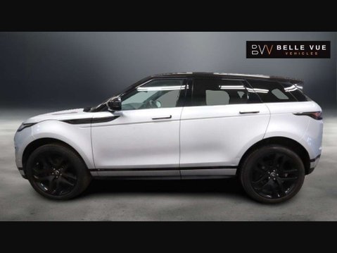 Land Rover Range Rover Evoque 2.0 Range Rover Evoque R-Dynamic HSE D Automatic 4WD 5dr *NATIONAL DELIVERY 7