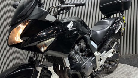Honda CBF600 CB600F 2006 44K GOOD RUNNING WINTER HACK MOT 6/27 600CC 14
