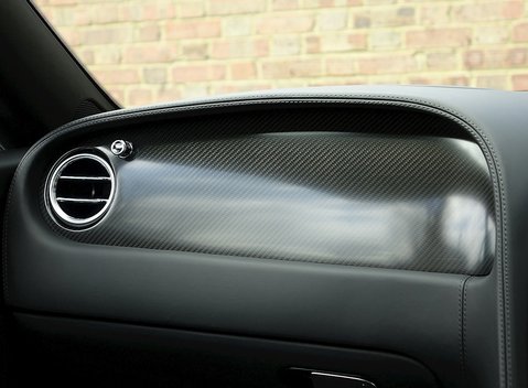 Bentley Continental Supersports 11