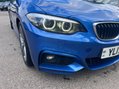 BMW 2 Series 1.5 218i M Sport Euro 6 (s/s) 2dr 12