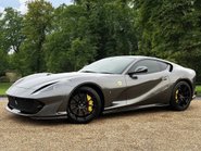 Ferrari 812 Superfast 1
