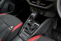 Skoda Kamiq MONTE CARLO TSI DSG 37