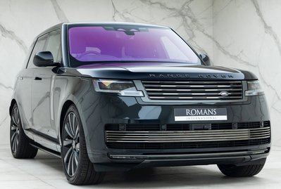 Land Rover Range Rover P530 SV