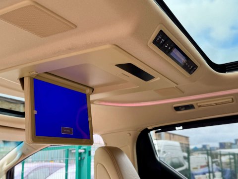 Toyota Alphard 3.5 V6 EXECUTIVE LOUNGE 7 SEAT 92