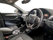 BMW X2 1.5 18i SE SUV 5dr Petrol Manual sDrive Euro 6 (s/s) (140 ps) 12