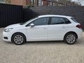 Citroen C4 1.6 BlueHDi Flair Euro 6 5dr 8