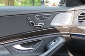 Mercedes-Benz S Class 3.0 S350Ld V6 AMG Line (Premium Plus) Saloon 4dr Diesel G-Tronic+ Euro 6 (s 15