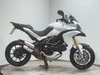 Ducati Multistrada 1200 S 2012 ONLY 25K PANNIERS MOT 4/27 STUNNING ADVENTURE BIKE