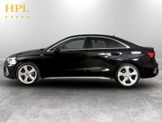 Audi A3 1.5 TFSI 35 S line Saloon 4dr Petrol Manual Euro 6 (s/s) (150 ps) Alloys - 4