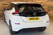 Nissan LEAF 40kWh N-Connecta Hatchback 5dr Electric Auto (150 ps) 86