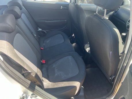 Hyundai i20 CRDI ACTIVE 15