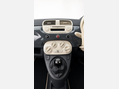 Fiat 500 LOUNGE 6