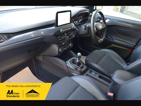 Ford Focus 1.0 Focus ST-Line X 5dr 30