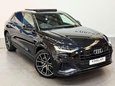 Audi Q8 3.0 TFSI V6 55 Vorsprung SUV 5dr Petrol Tiptronic quattro Euro 6 (s/s) (340 7