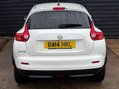 Nissan Juke 1.6 Juke N-Tec 5dr 19
