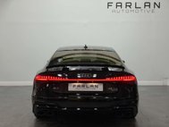 Audi A7 3.0 TDI V6 45 S line Sportback 5dr Diesel Tiptronic quattro Euro 6 (s/s) (2 22