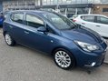 Vauxhall Corsa 1.4i SE Auto Euro 6 5dr 15