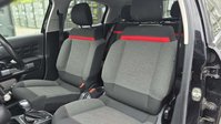 Citroen C3 1.2 PureTech GPF Flair Hatchback 5dr Petrol EAT6 Euro 6 (s/s) (110 ps) 36