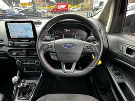 Ford Ecosport 1.0 EcoSport ST-Line 5dr 19