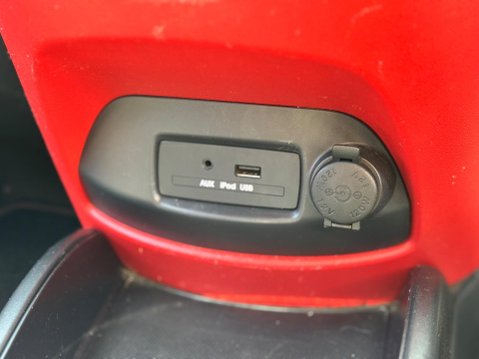 Kia Soul 1.6 CRDi Burner Euro 4 5dr 17