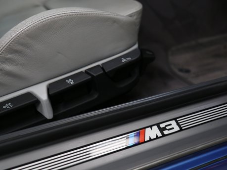 BMW M3 E36 M3 EVO - Incredible Low Mileage Example Service History