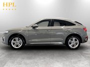 Audi Q5 2.0 TDI 40 S line Sportback 5dr Diesel S Tronic quattro Euro 6 (s/s) (204 p 4