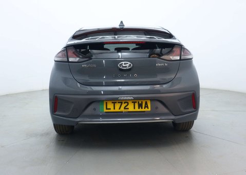 Hyundai IONIQ IONIQ Premium SE BEV 5dr 10