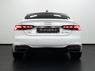 Audi A5 2.0 TFSI 40 S line Sportback 5dr Petrol S Tronic Euro 6 (s/s) (204 ps) 37