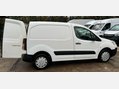 Peugeot Partner 1.6 HDi 850 S Panel Van 4dr Diesel Manual L1 (138 g/km, 90 bhp) 7