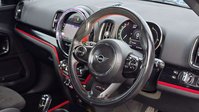 Mini Countryman 2.0 Cooper S Sport SUV 5dr Petrol Steptronic Euro 6 (s/s) (178 ps) 60