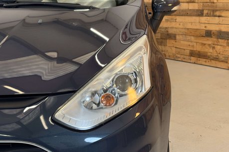 Ford B-Max 1.6 Zetec MPV 5dr Petrol Powershift Euro 5 (105 ps) 82