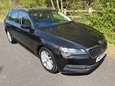 Skoda Superb SE TDI DSG 5