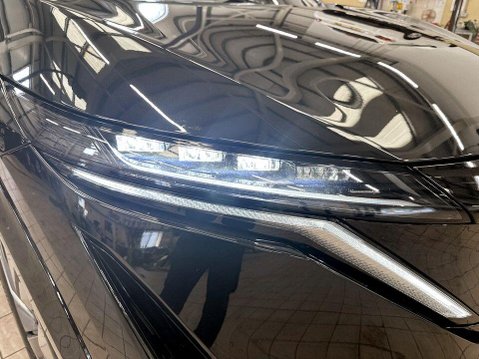 Nissan ARIYA 63kWh Advance SUV 5dr Electric Auto 7.4kW Charger (217 ps) 9