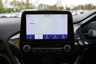 Ford Fiesta ST-LINE X EDITION MHEV 25