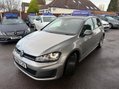 Volkswagen Golf 2.0 TDI BlueMotion Tech GTD Euro 6 (s/s) 5dr 3