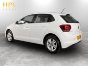 Volkswagen Polo 1.0 EVO SE Hatchback 5dr Petrol Manual Euro 6 (s/s) (65 ps) Air Con - Bluet 5