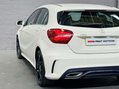 Mercedes-Benz A Class 2.1 A 220 D AMG Line Premium Auto 5dr 9